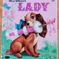 Lady - Walt Disney