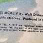 Lady - Walt Disney