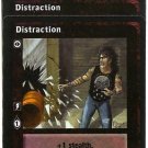 Distraction X5 Jyhad Celerity Rare VtES