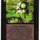 Monocle of Clarity Jyhad Rare VtES