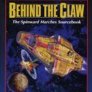 GURPS Traveller : Behind The Claw Spinward Marches 1998