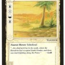 Southron Oasis MEtW Rare Ltd Middle Earth CCG MECCG