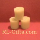 Vanilla Bean Votive Candles