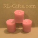 Cherry Nut Ice Cream Votive Candles