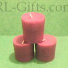 Cinnamon Votive Candles