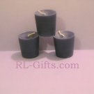 Lavender Votive Candles
