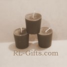 Cinnamon Bun Votive Candles