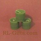Elves Dust Votive Candles