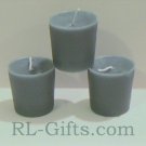 Bayberry Votive Candles
