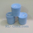 Odor Eliminator Votive Candles