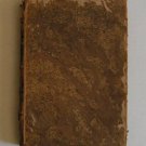 Nueva Biblioteca Universal Seccion Juridica (Tomo II), Autoridad Extraterritorial de las Leyes