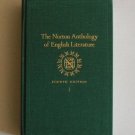 The Norton Anthology of English Literature, Vol. 1