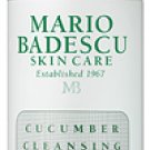Mario Badescu Cucumber Cleansing Lotion