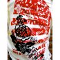 Organic Sided Tie Tee