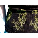 Black Bird Rib Tank