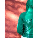 Unisex Gremlin California Fleece Hoody