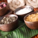 Heavenly Body Sugar Scrub