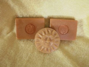 Oakmoss Goat Milk Soap