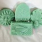 Ginger Lime Basic Soap