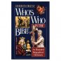 Collectible Whos Who in the Bible-SALE