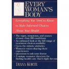 Every Woman's Body-SALE