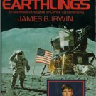 More Than Earthling-James B. Irwin-SALE