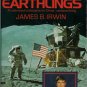 More Than Earthling-James B. Irwin-SALE