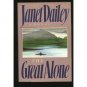 The Great Alone-Janet Dailey-SALE