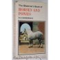 The Observers Book of Horses and Ponies-SALE