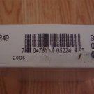 US Mint Nebraska Quarter Rolls P&D-SALE