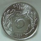 Georgia State Quarter