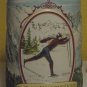 Collectible Coors Numbered Stein