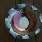 Vintage Glass Beautiful Bowl-SALE