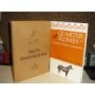 Quarter Horses A Story of Two Centuries-SALE