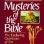 Readers Digest-Mysteries of the Bible-SALE