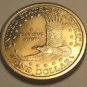2000 Sacagawea Dollar D-FREE SHIPPING