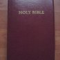 Holy Bible-New Living Translation-SALE