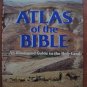 Atlas of the Bible-SALE