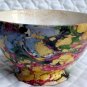 Vintage Collectible Holland Bowl-SALE