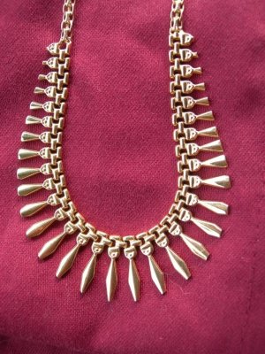 Stunning Italian 10KT Solid Gold Necklace-FREE SHIPPING