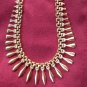 Stunning Italian 10KT Solid Gold Necklace-FREE SHIPPING