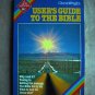 Users Guide To The Bible