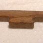 Vintage Style Banjo Bridge-Handmade in the USA-FREE SHIPPING