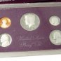10 US Proof Coin Sets-Boxes and COA-FREE SHIPPING