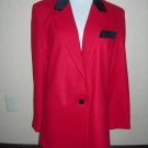 Nice Dumas Wool Ladies Jacket-LIke New  SALE