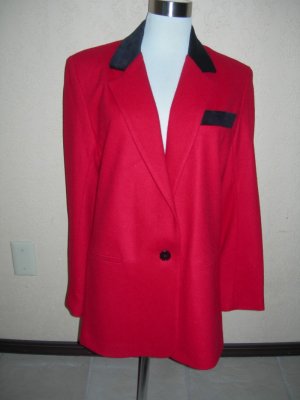 Nice Dumas Wool Ladies Jacket-LIke New  SALE
