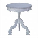 New Romantic Rococo Accent Table Shabby Elegance