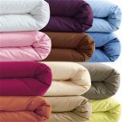 Twin Fitted Sheets 1000-TC Butter