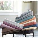 Twin-XL Fitted Sheets 1000-TC Gray