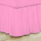 1200-TC Full Size Sheet Set Lavender Stripe